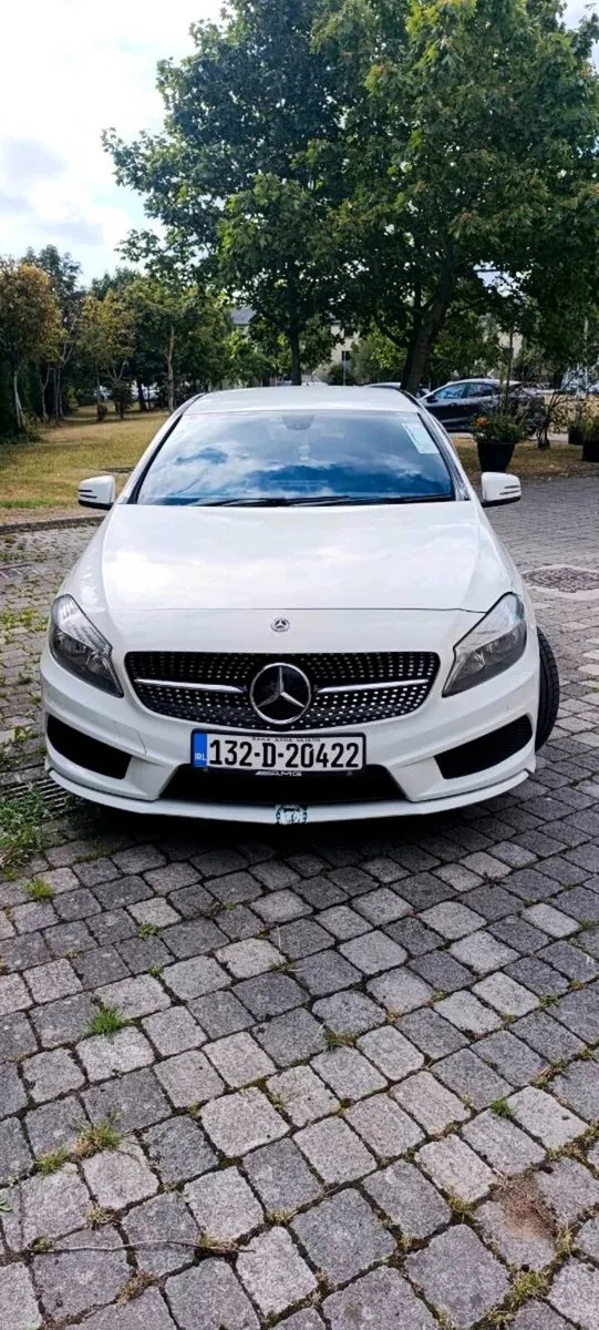 Mercedes - Image 2