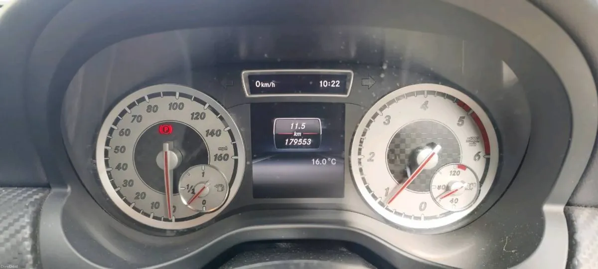Mercedes - Image 5