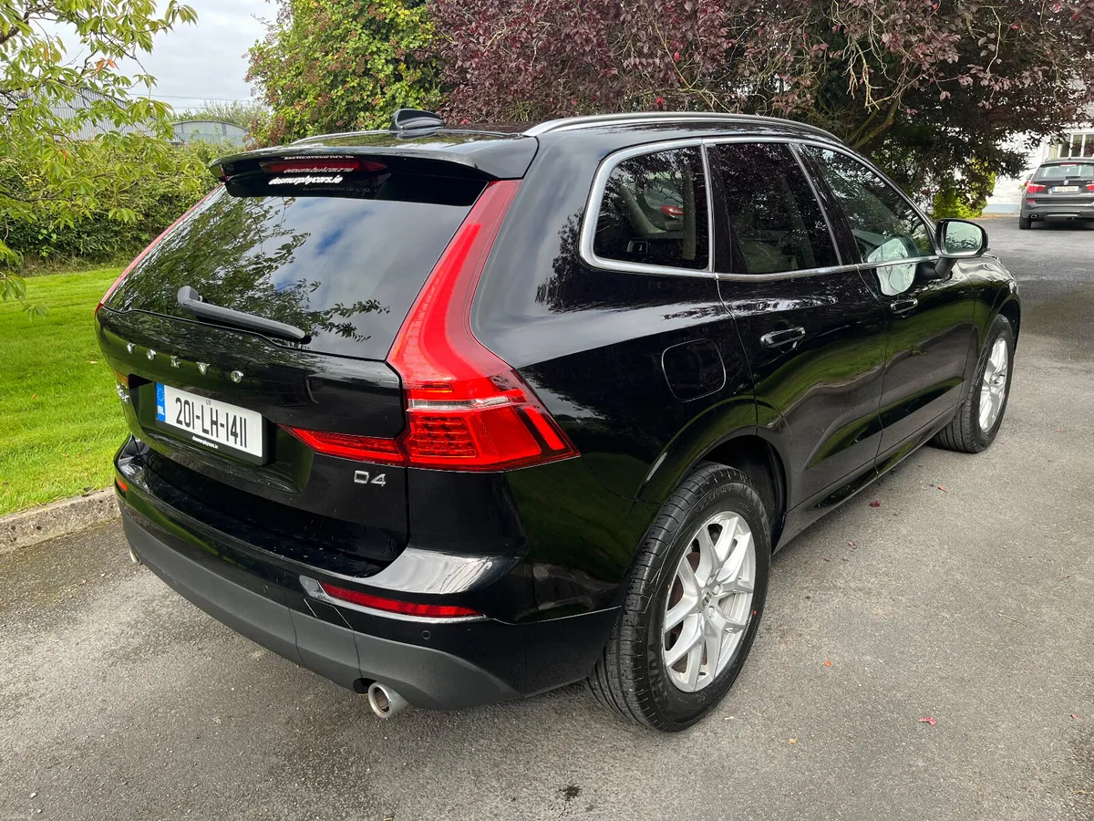 Volvo XC60 2020 2.0d - Image 2