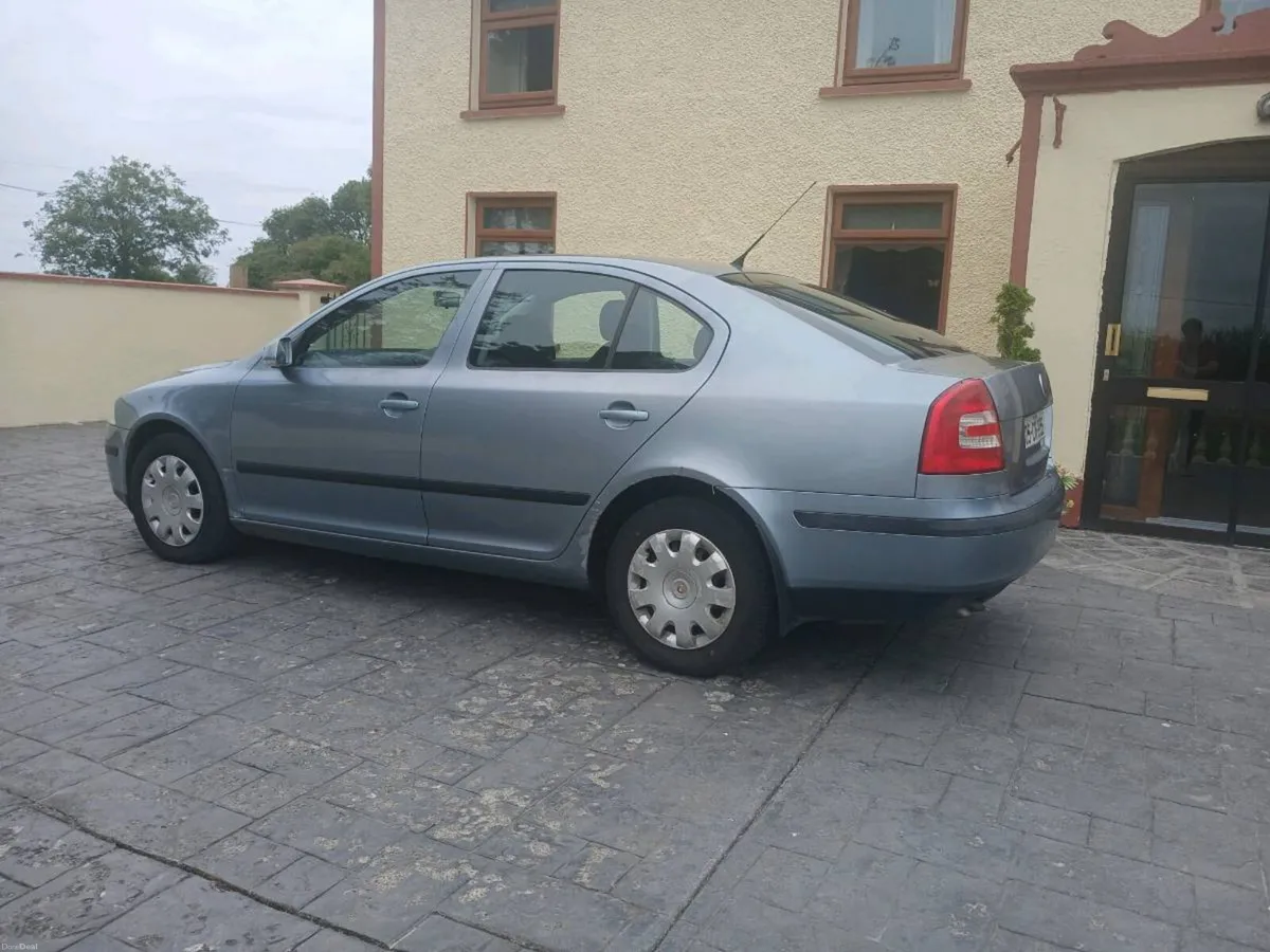 Skoda octavia for sale - Image 2