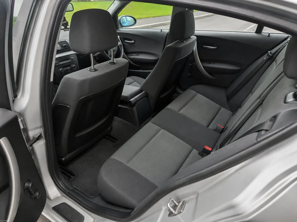 BMW 116i *NCT 12/26* - Image 6