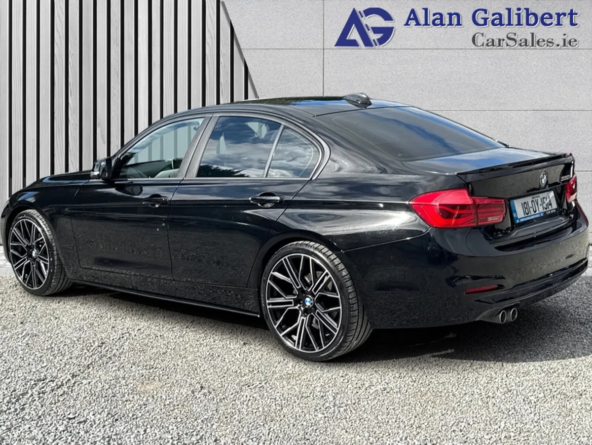 BMW 3-Series F30 2.0 Diesel AUTO SPORT - Image 2