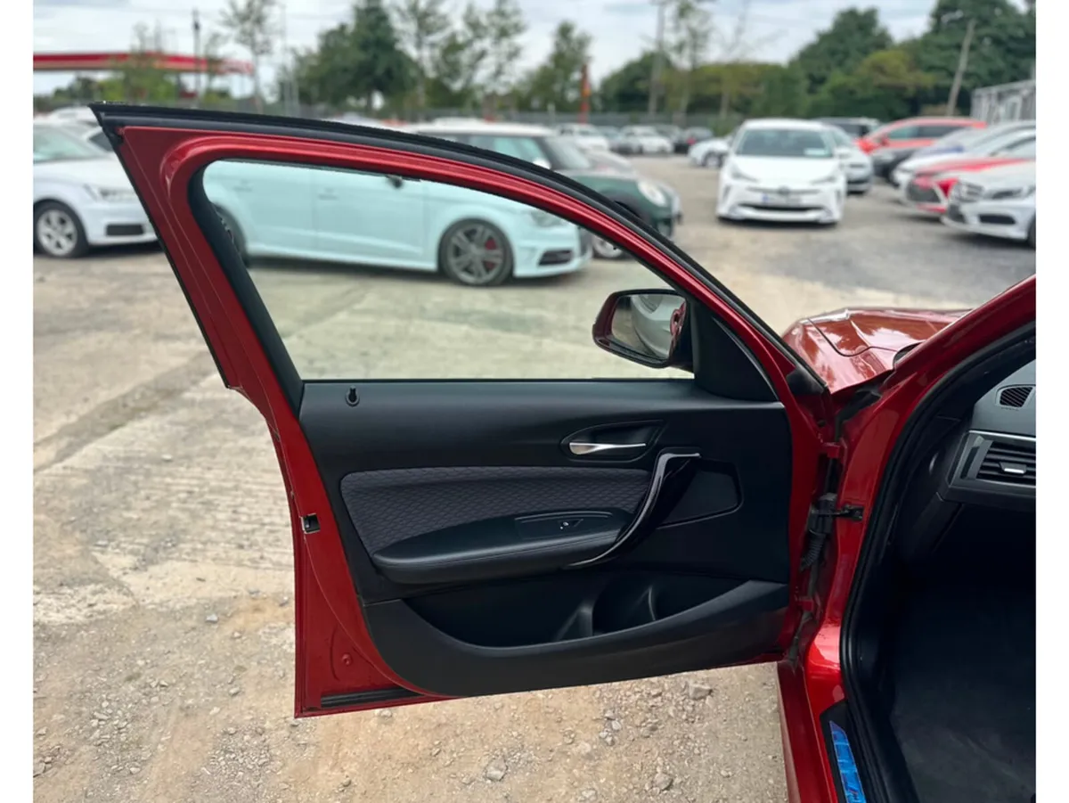 BMW 1-Series 118I M SPORT - Automatic  Low mileage - Image 6