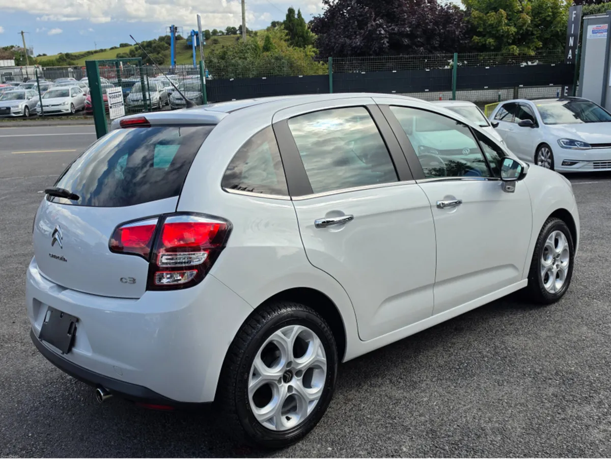 Citroen C3 1.2 - MOON ROOF - AUTOMATIC - ANDROID U - Image 5