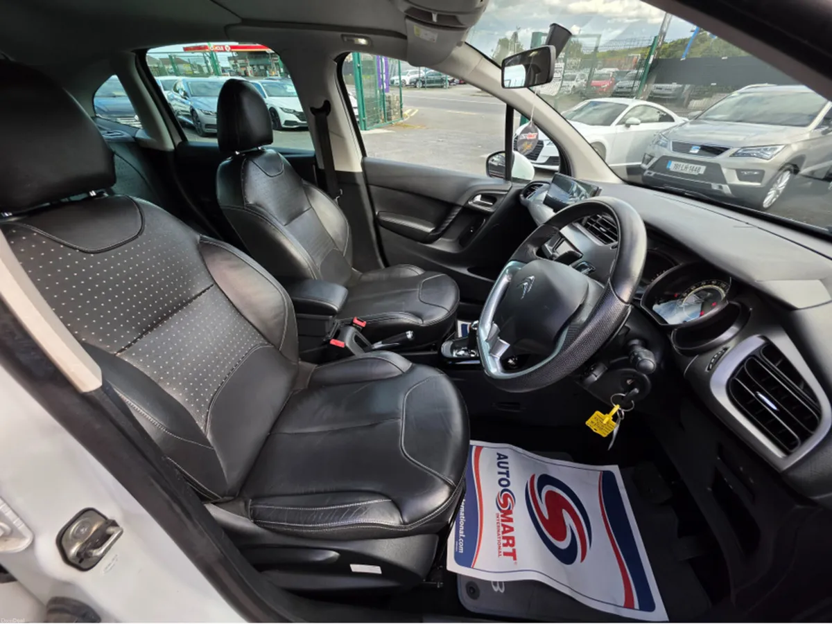 Citroen C3 1.2 - MOON ROOF - AUTOMATIC - ANDROID U - Image 2