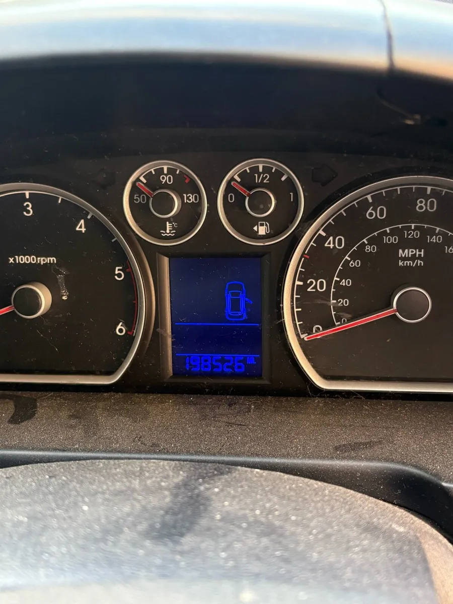 Hyundai i30 - Image 5