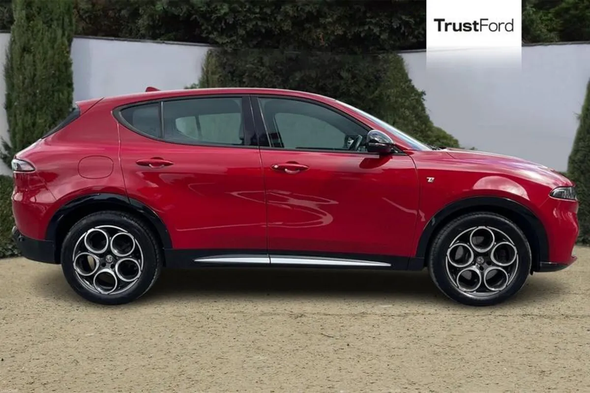 Other Other 1.5 MHEV Ti 5dr Auto - Image 3