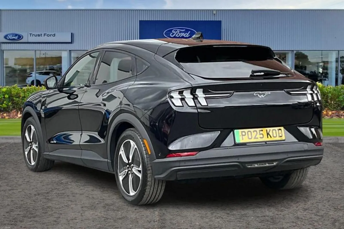 Other Other 197kW Select 72kWh RWD 5dr Auto [Tech+ - Image 2