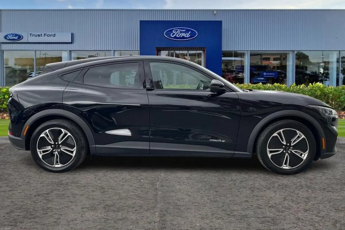 Other Other 197kW Select 72kWh RWD 5dr Auto [Tech+ - Image 3