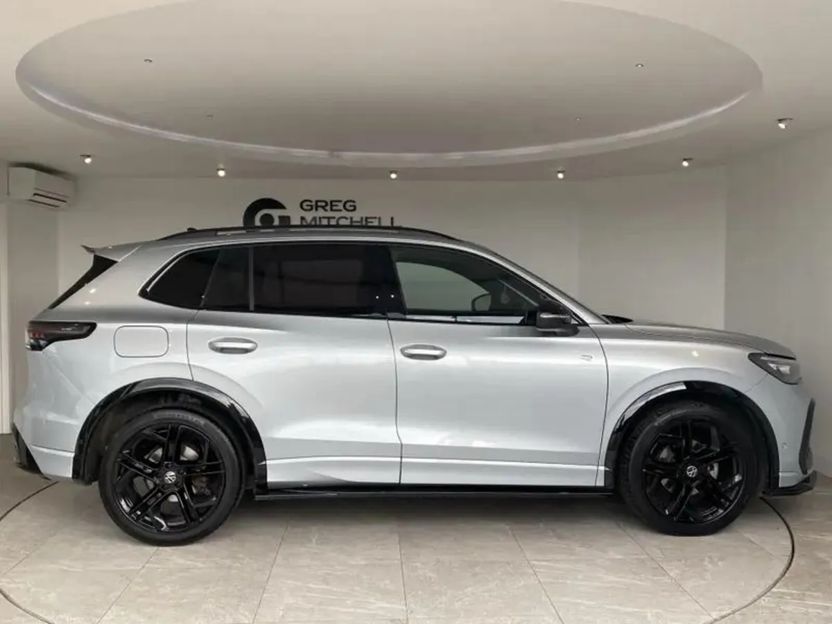 Volkswagen Tiguan 1.5 eTSI 150 R-Line 5dr DSG - Image 4