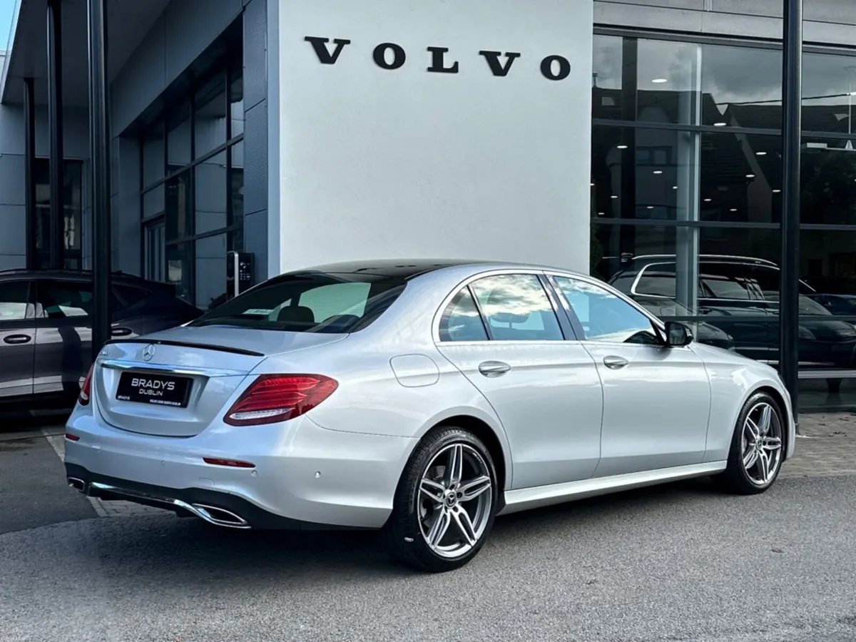 Mercedes-Benz E-Class E 200d AMG--Stunning Car, Fu - Image 5