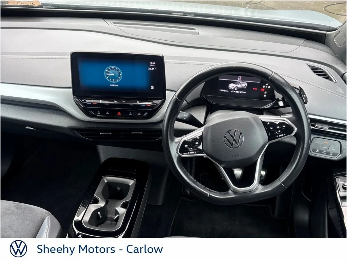 Volkswagen ID.4 LIFE DX 77kWh 174HP - Image 2