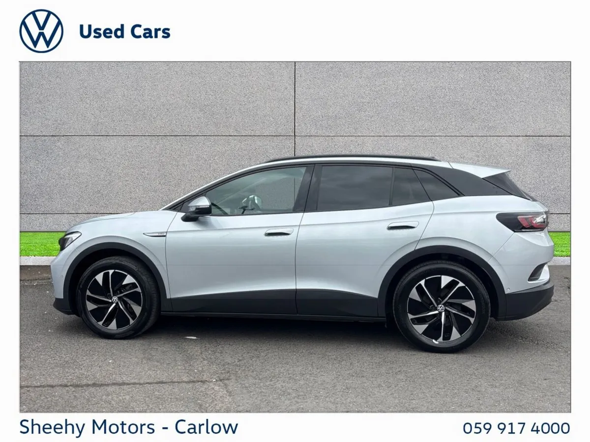 Volkswagen ID.4 LIFE DX 77kWh 174HP - Image 6