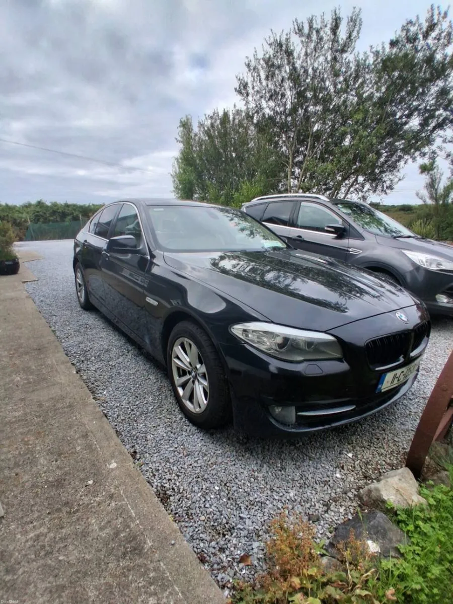 F10 520d swap or sale - Image 1