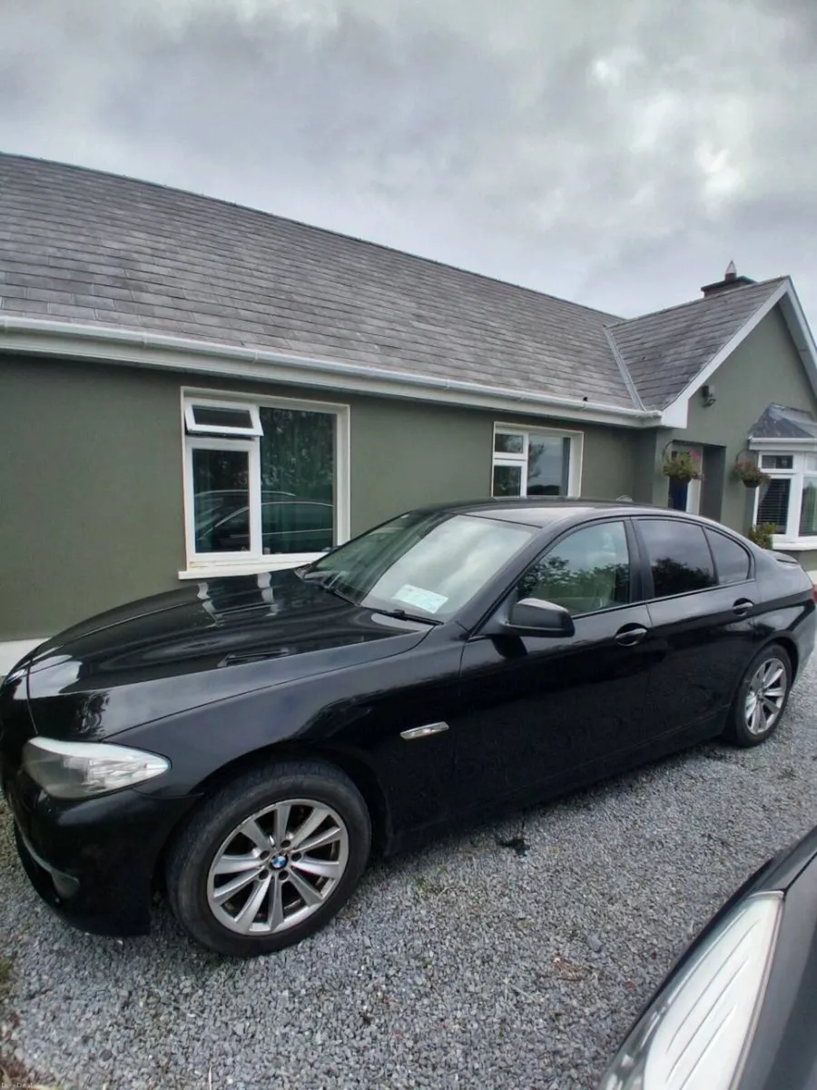 F10 520d swap or sale - Image 2