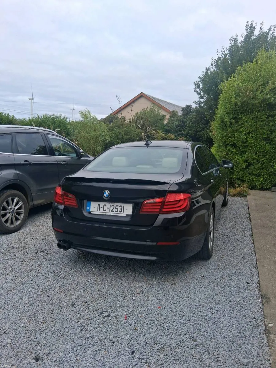 F10 520d swap or sale - Image 5