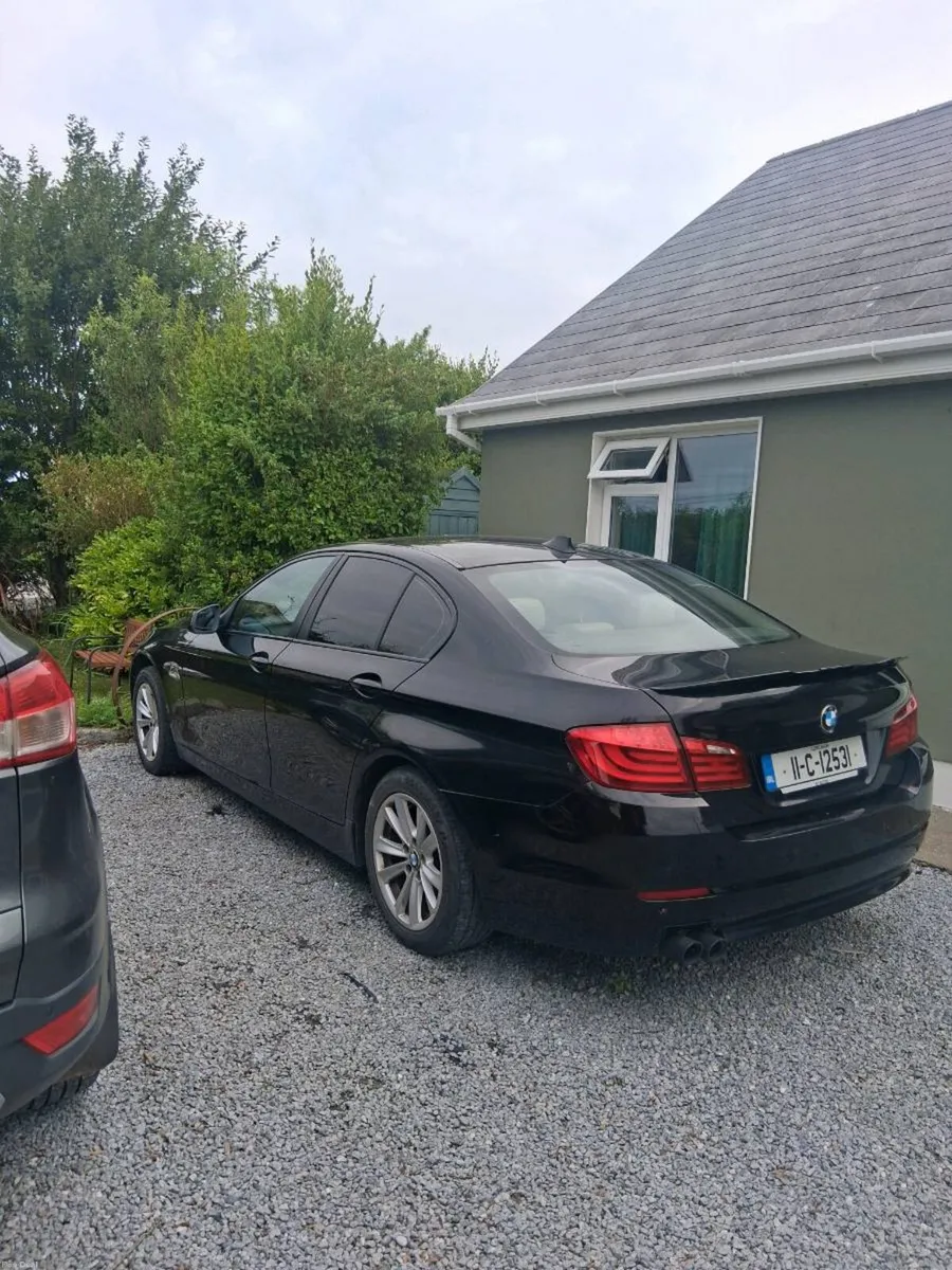 F10 520d swap or sale - Image 6