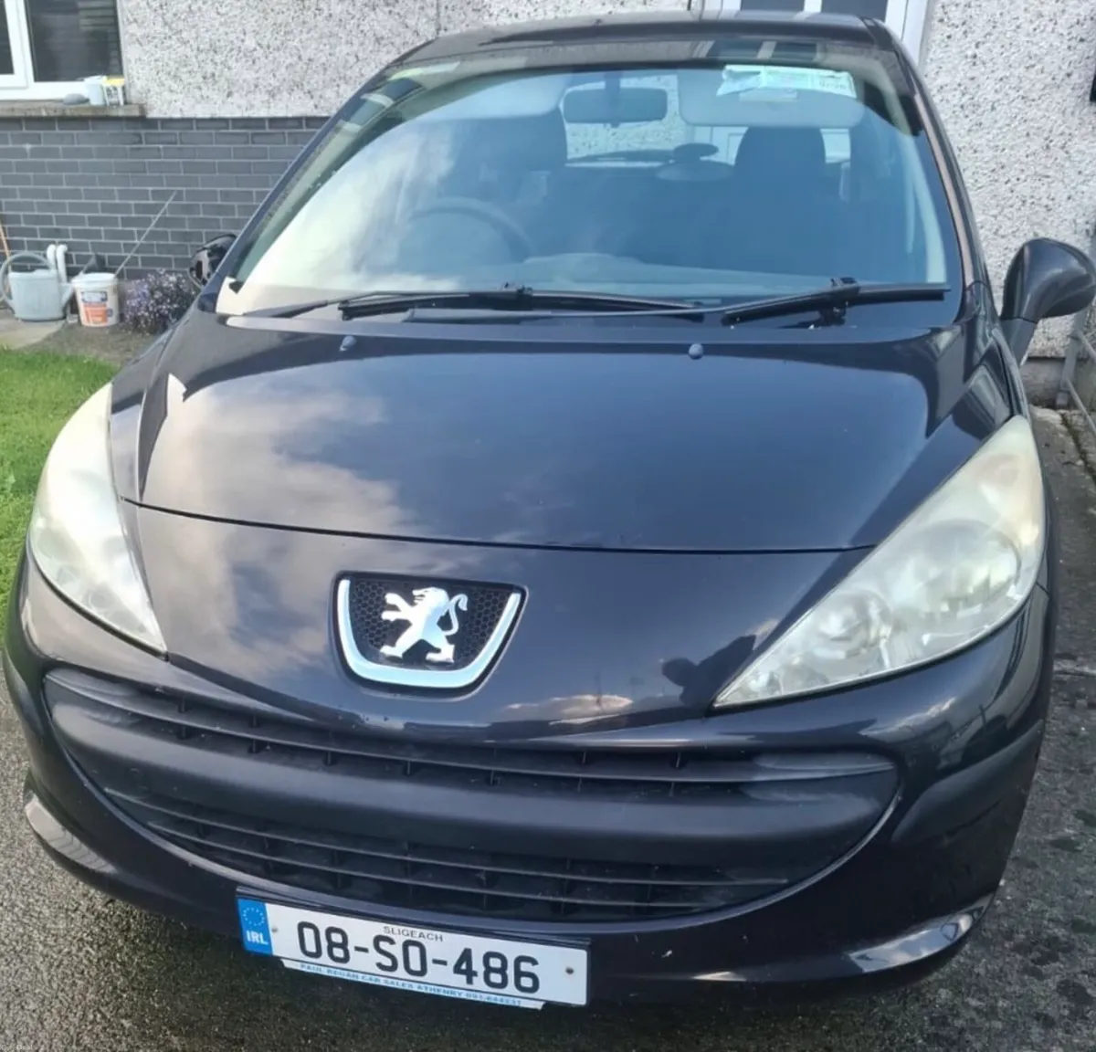 Peugeot 207 - Image 1