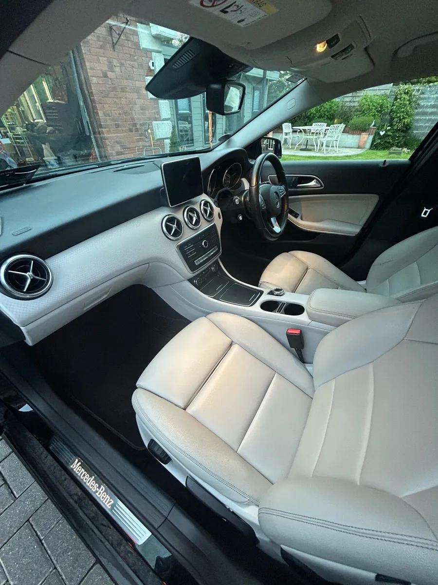 Mercedes A-Class - Image 4