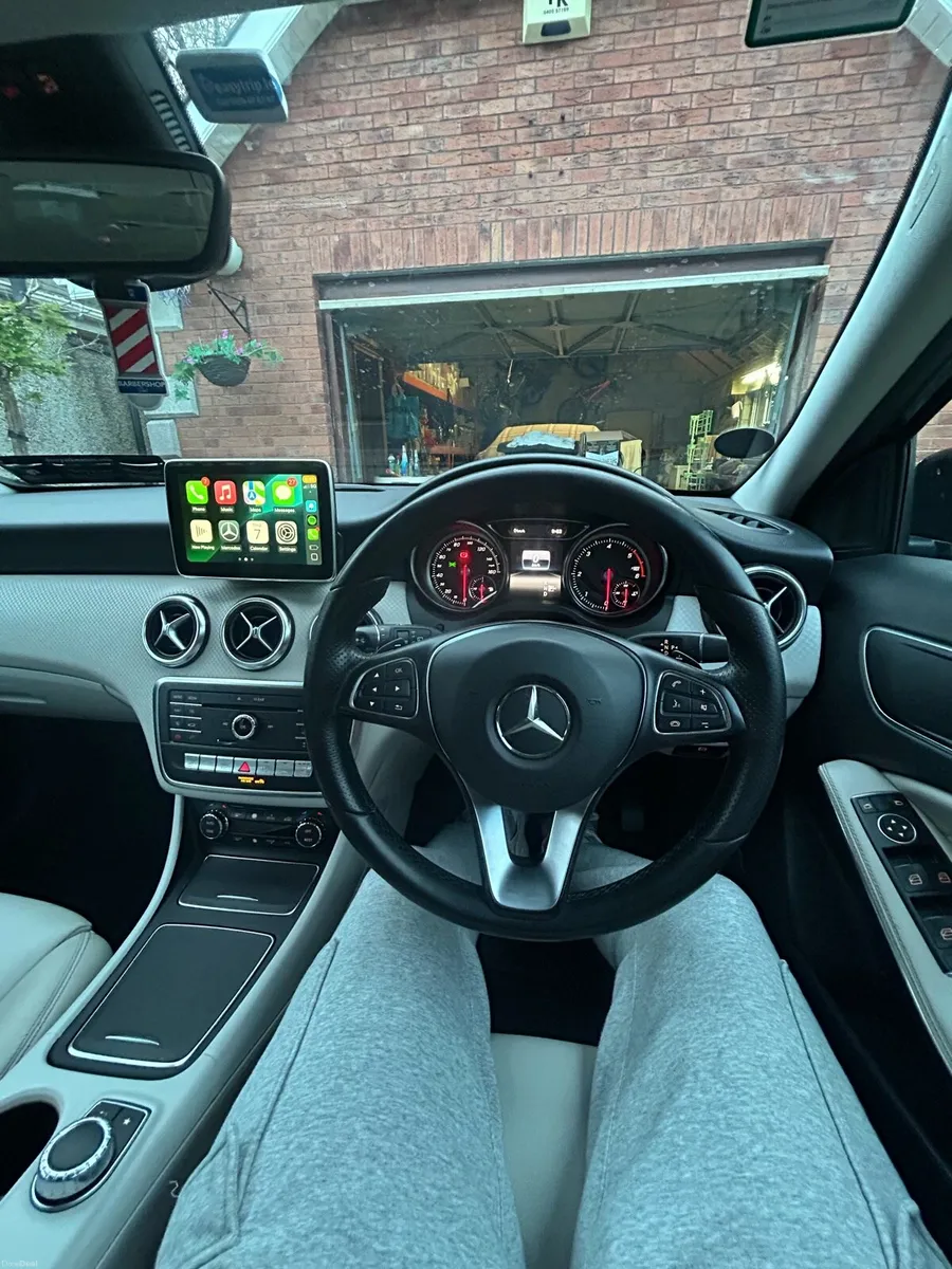 Mercedes A-Class - Image 6