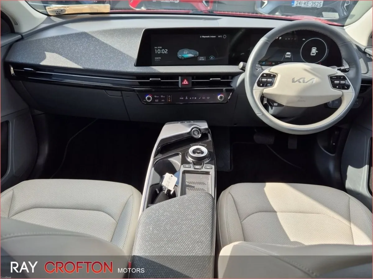 Kia EV6 EV6 Earth - Image 4