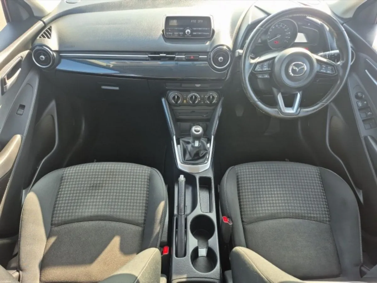 Mazda Mazda2 ** EXECUTIVE ** LOW KMS ** GREAT VALU - Image 2