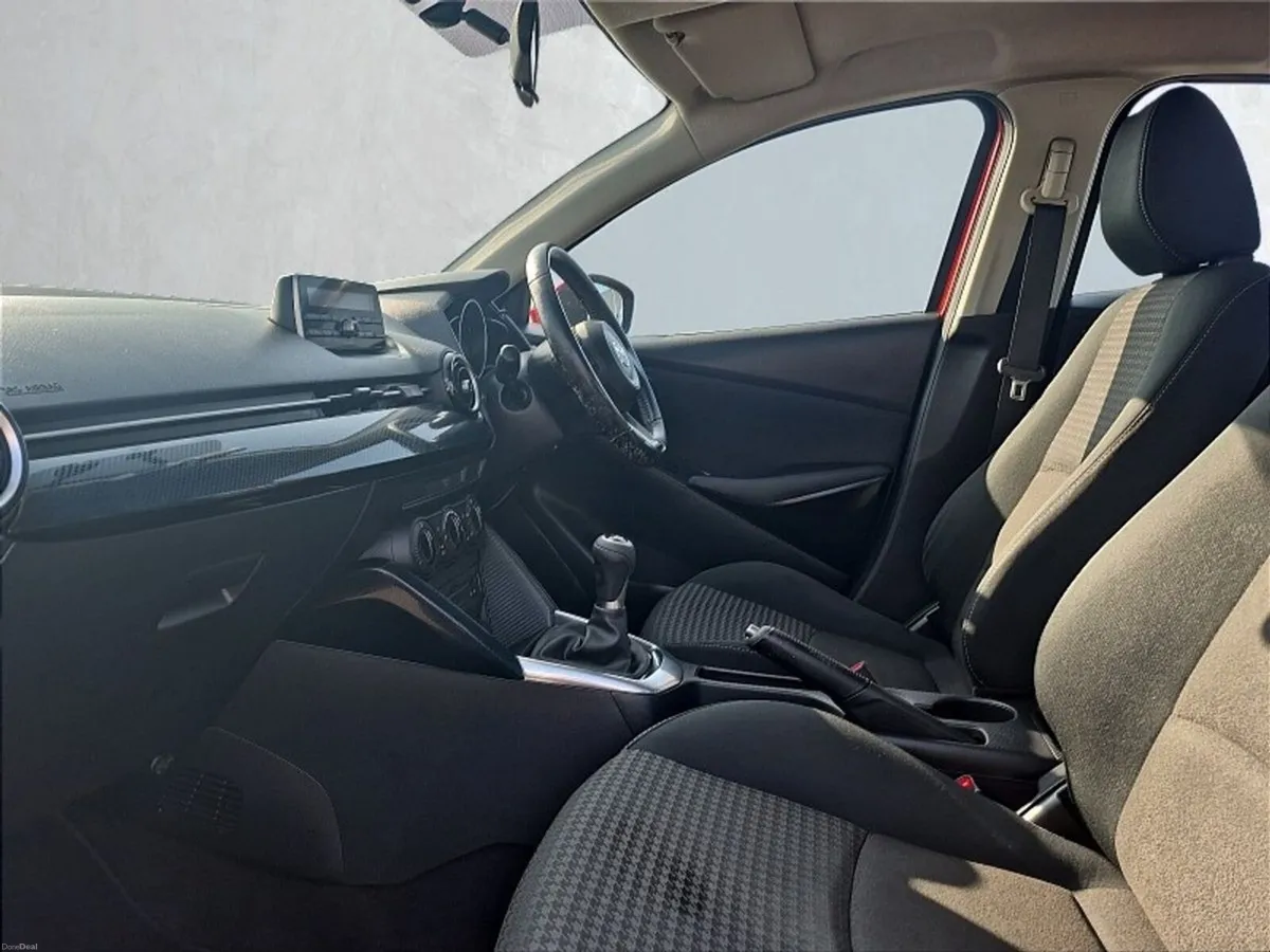Mazda Mazda2 ** EXECUTIVE ** LOW KMS ** GREAT VALU - Image 6