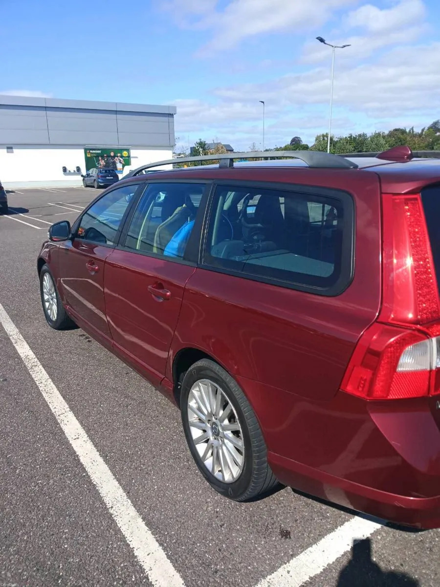 Volvo S70 - Image 4