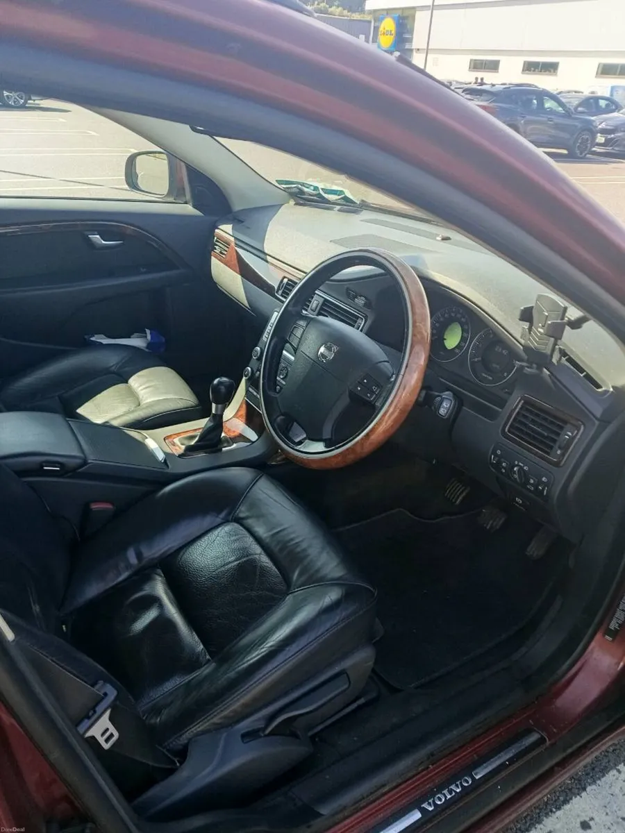 Volvo S70 - Image 6