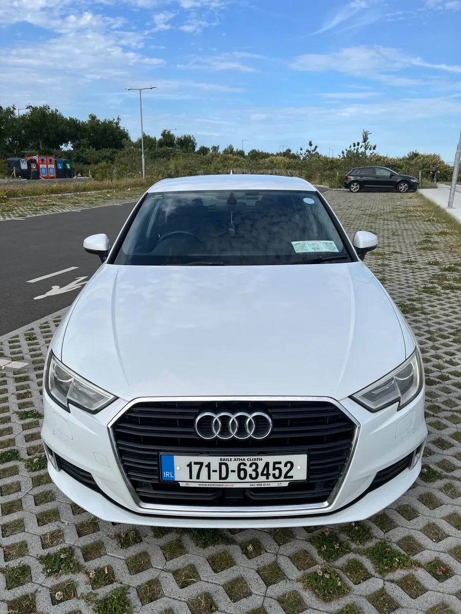 2017 Audi A3 1.4 TFSi - Image 1