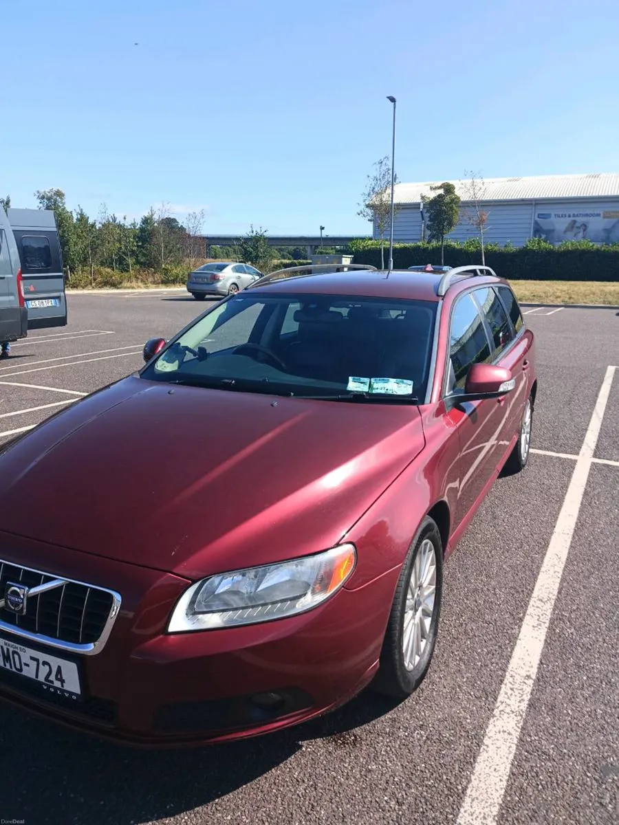 Volvo S70 - Image 2