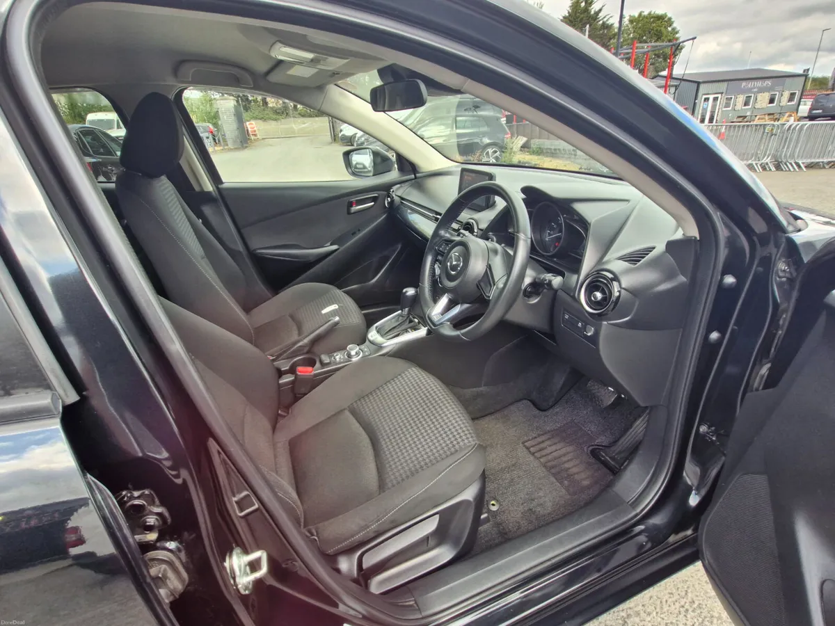 2016 Mazda Demio 1.2L Automatic Fresh 2 Year NCT - Image 6