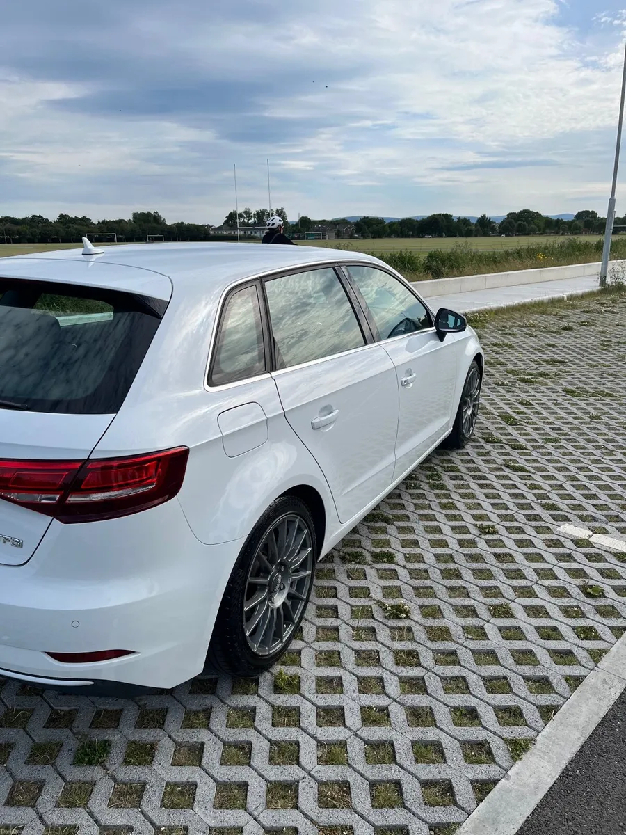 2017 Audi A3 1.4 TFSi - Image 2