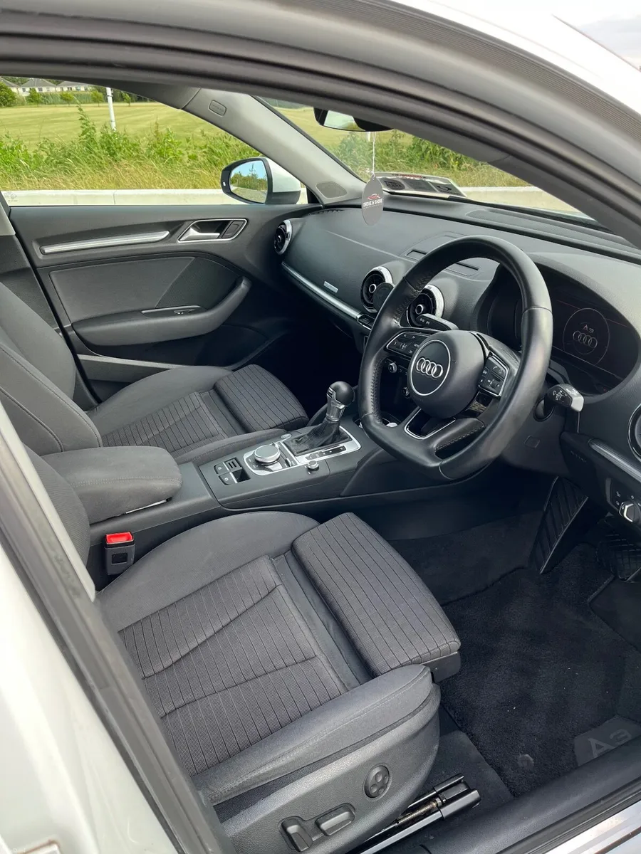 2017 Audi A3 1.4 TFSi - Image 5