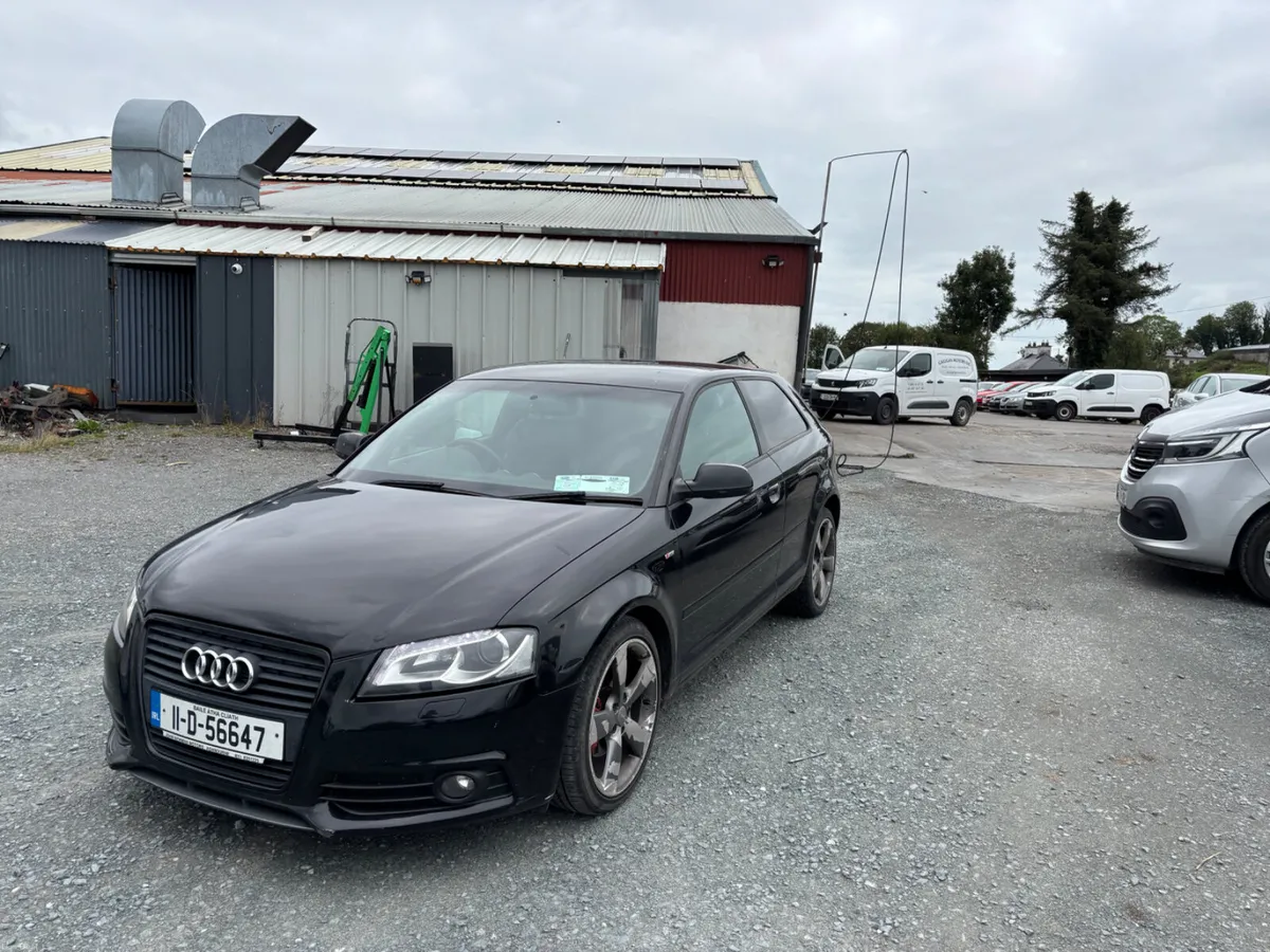 Audi A3 2011 - Image 3