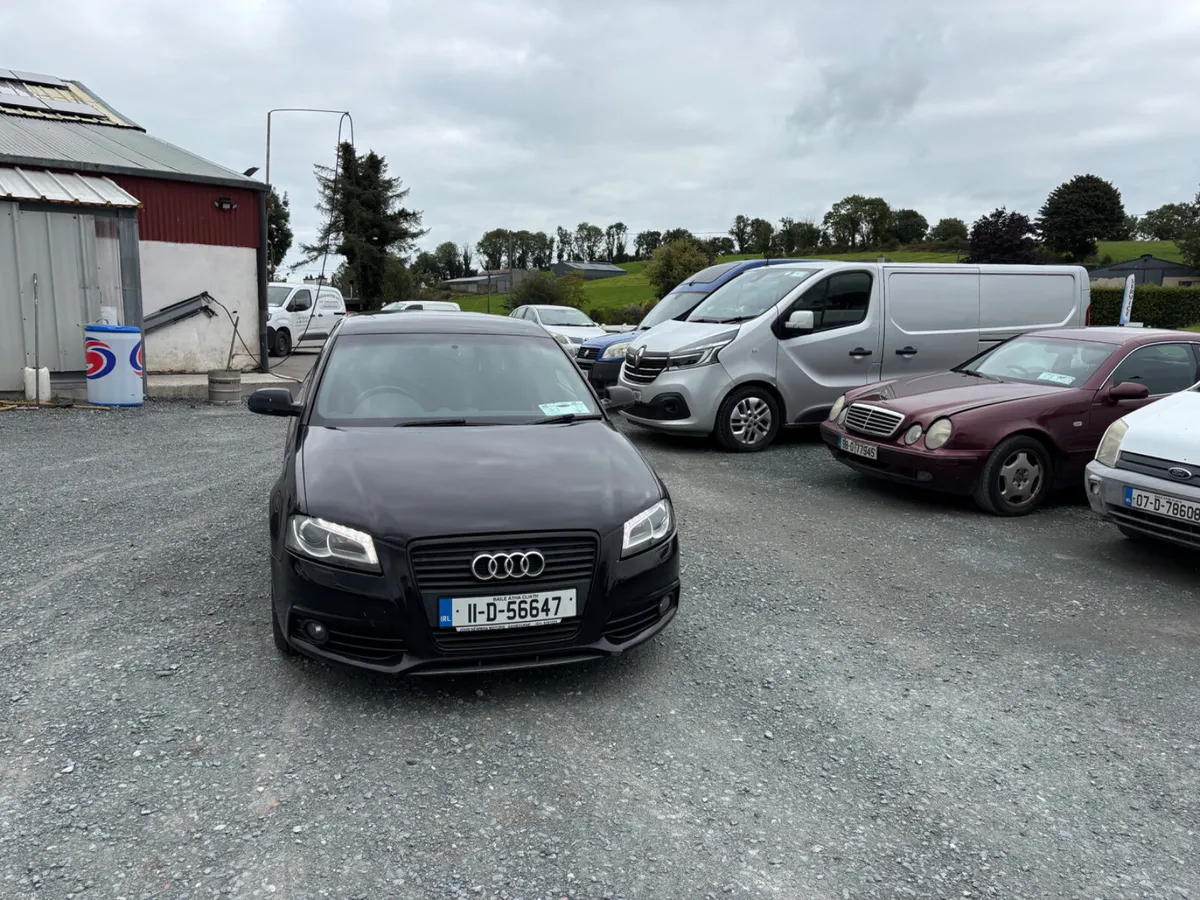 Audi A3 2011 - Image 5