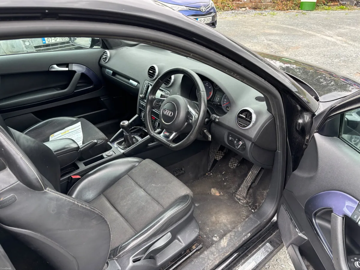Audi A3 2011 - Image 6