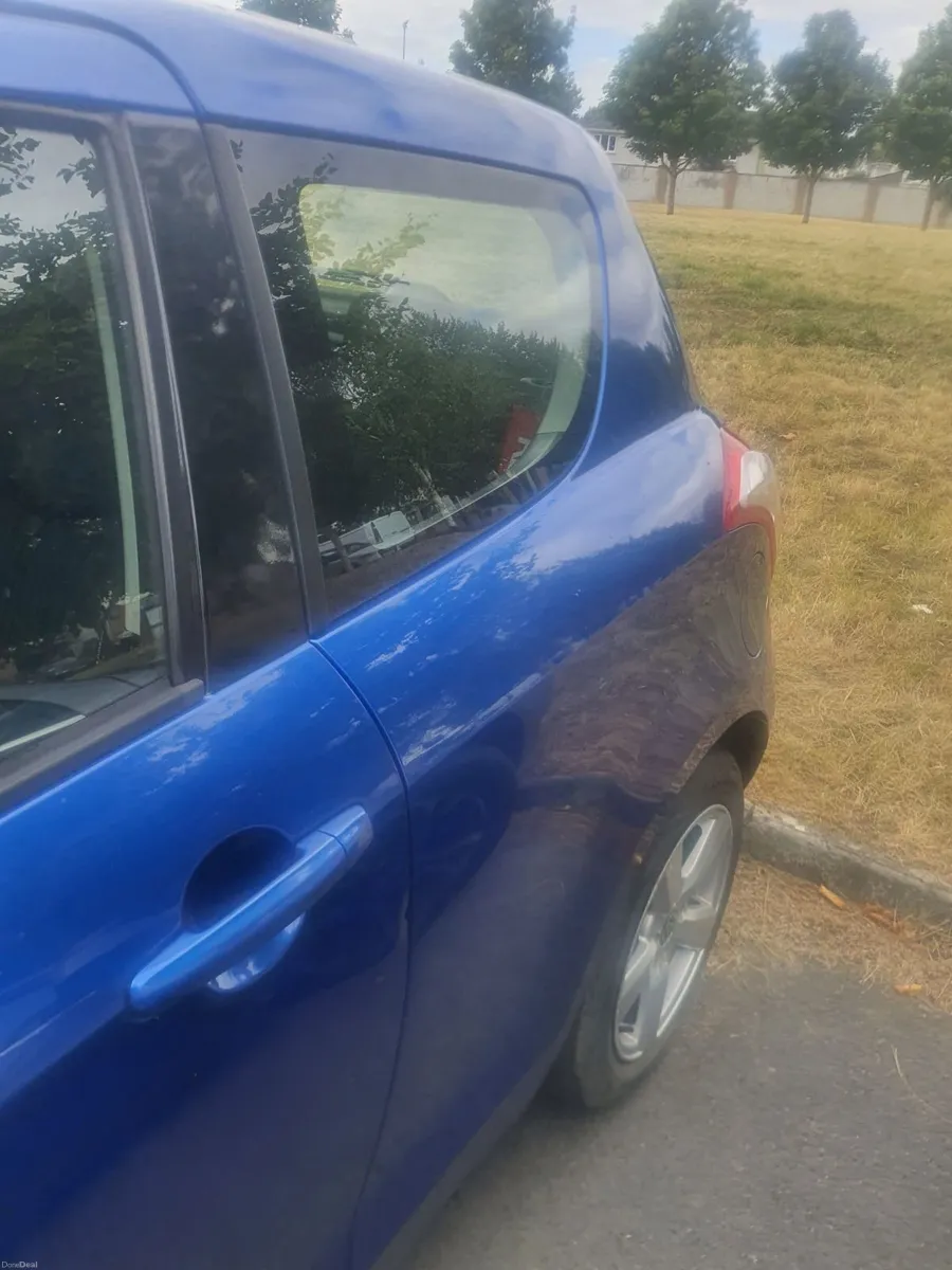 Suzuki Swift 2014 - Image 2