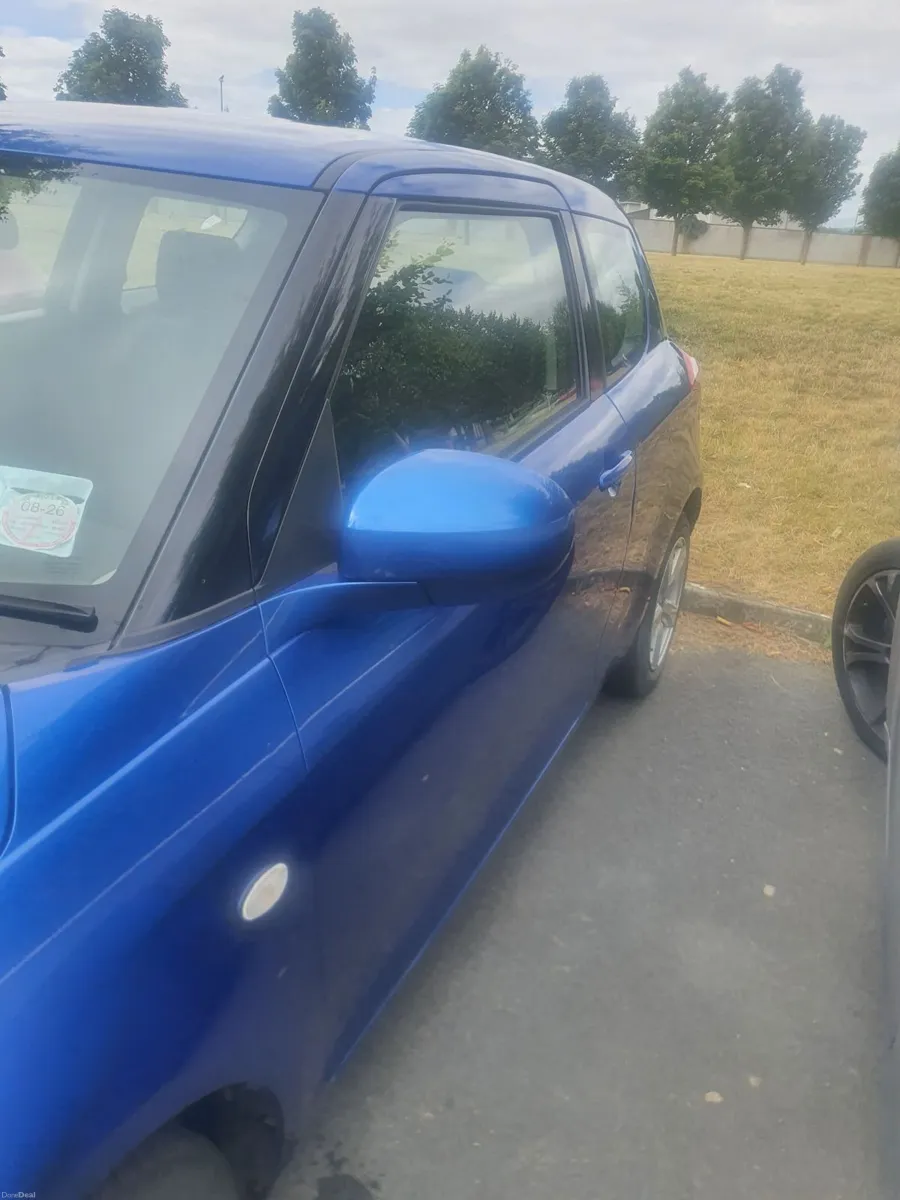 Suzuki Swift 2014 - Image 3
