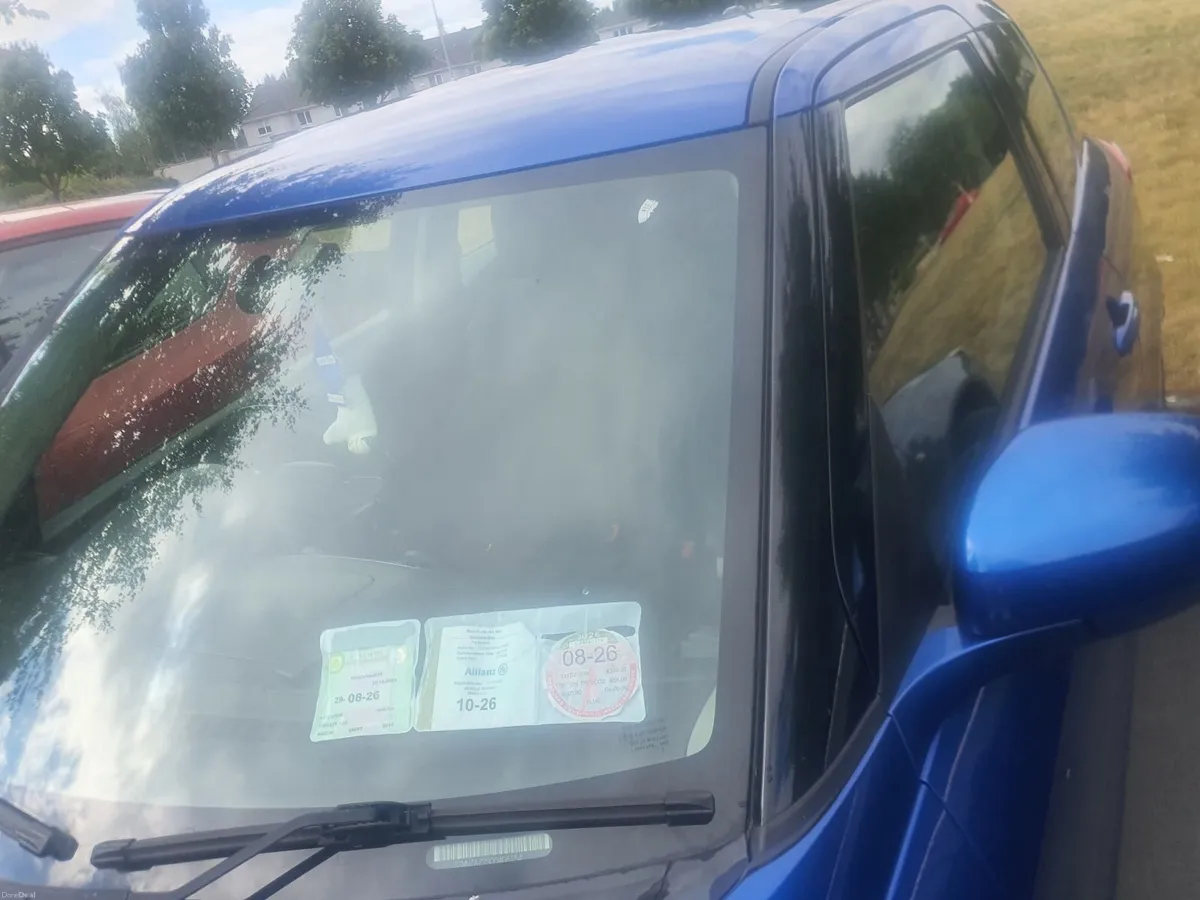 Suzuki Swift 2014 - Image 6
