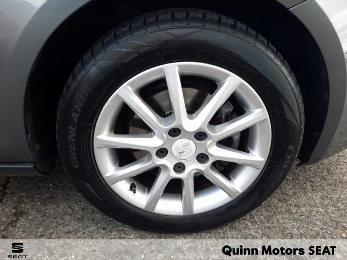 SEAT Altea X LINE 1.6 TDI 105HP SE 4DR - Image 6