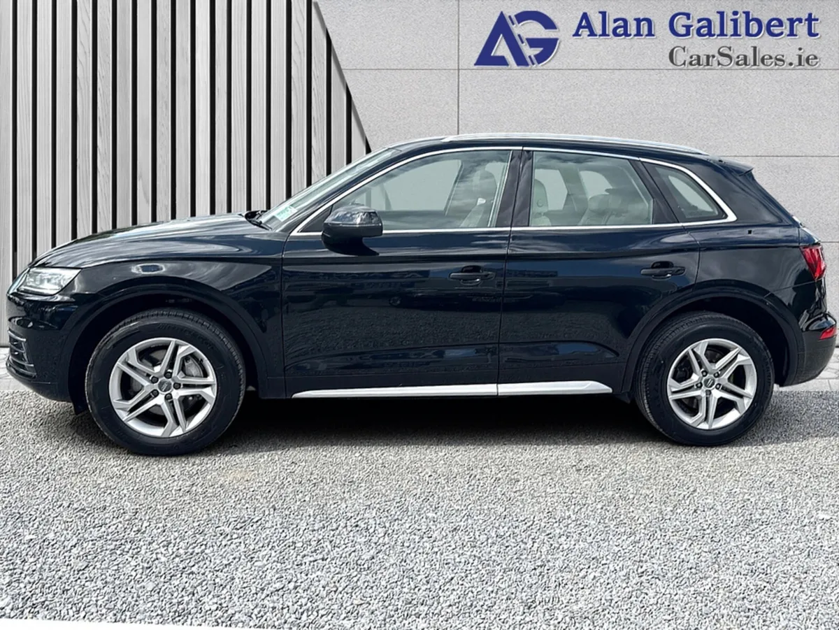 Audi Q5 2.0 TDI 190 Q S-TRONIC SE  AUTO - Image 5