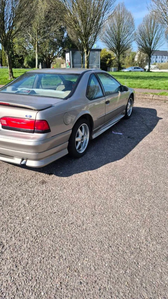 Ford thunderbird 4.6 v8 - Image 3