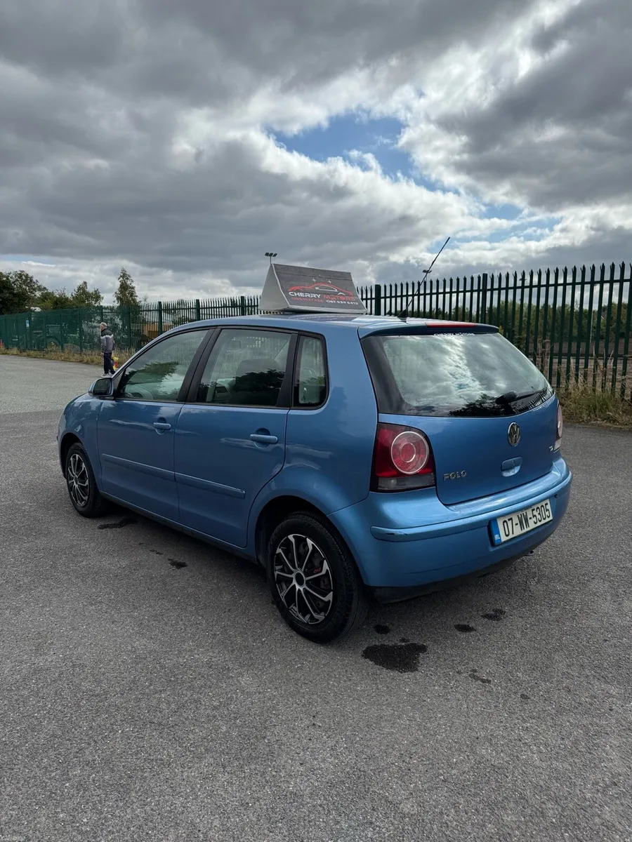 vw polo nct nct 2027 - Image 5