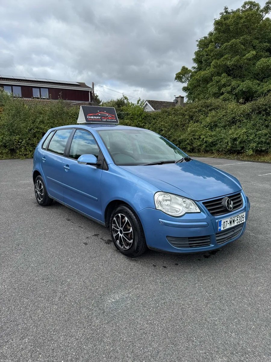 vw polo nct nct 2027 - Image 3