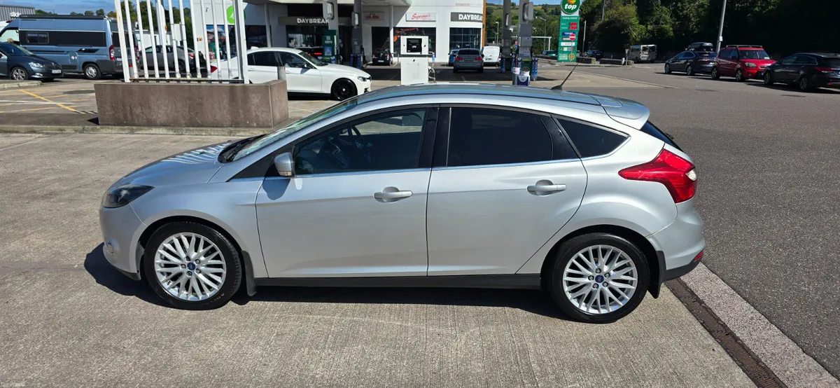 Ford Focus 2012 New Nct 10.2027 Fully serviced - Image 5