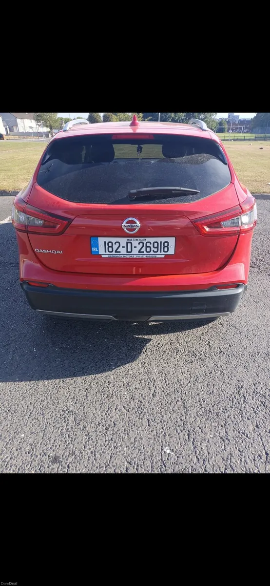 Nissan qashqai - Image 2