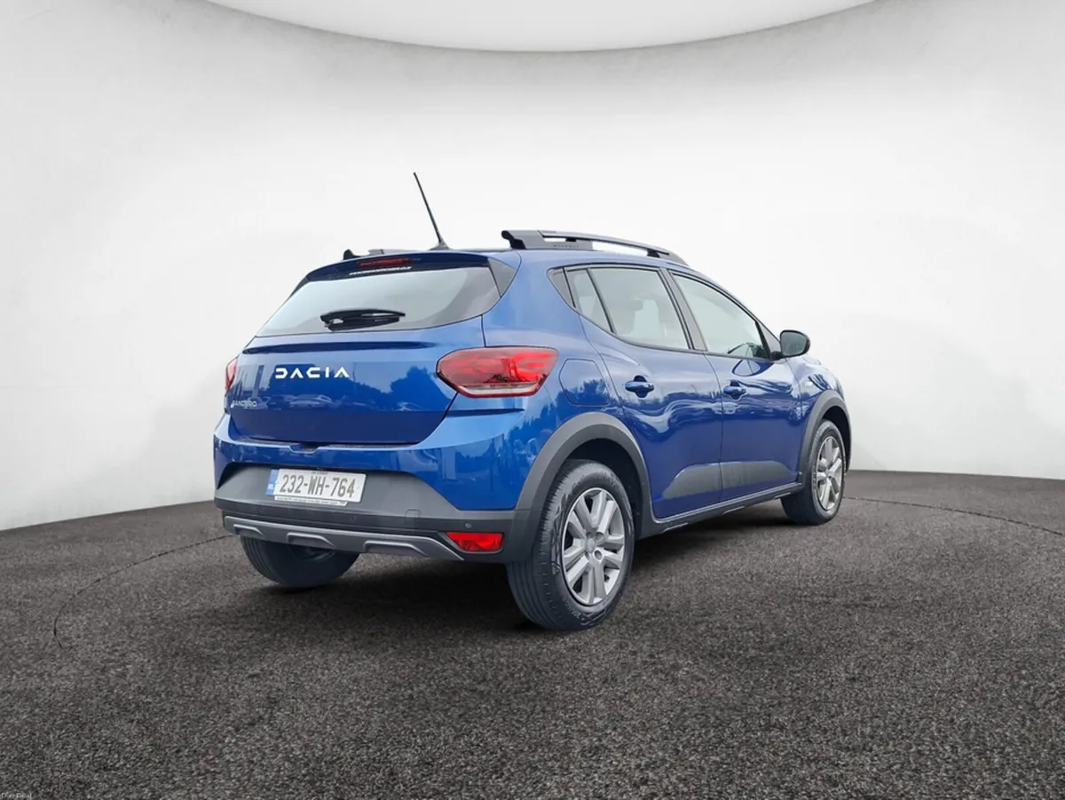 Dacia Sandero STEPWAY EXPRESSION TCE - Image 5