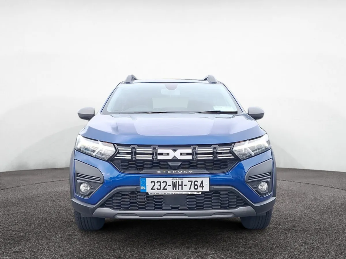 Dacia Sandero STEPWAY EXPRESSION TCE - Image 6