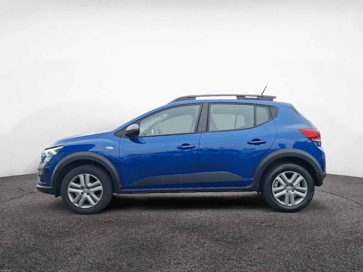 Dacia Sandero STEPWAY EXPRESSION TCE - Image 3